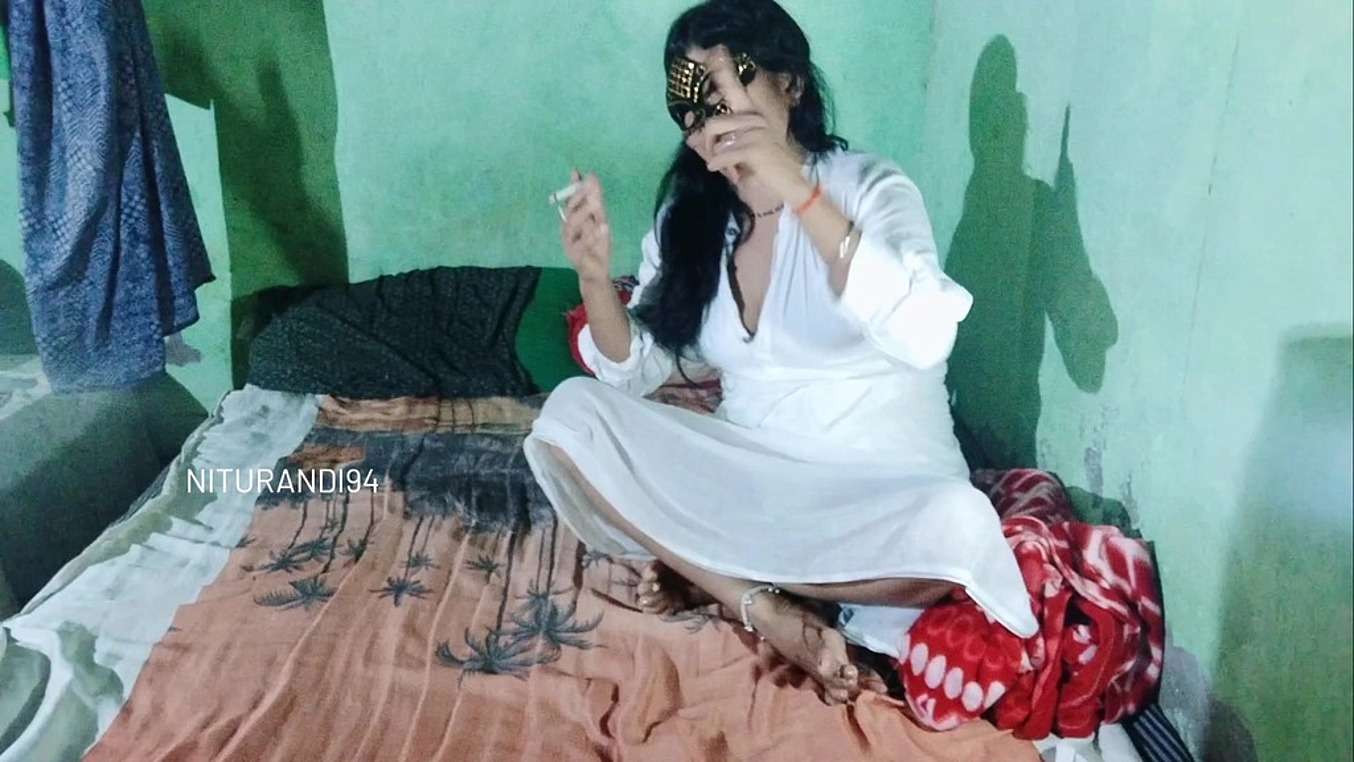 Hindi anty video pusssy liking sunni house wife