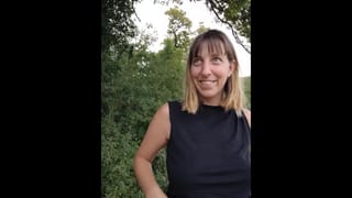 I Sucked and Fucked the first Hiker I came across