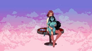 Cloud Meadow Sex Scenes Part one [incomplete Gallery] [female]
