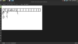 #11 Arrays and Const