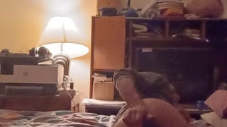 LARGE BBC DILDO IN GAY BLACK ASS - Pornhub Gay