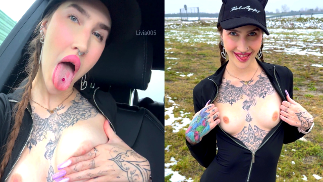 My Sex Trip to Warsaw, Feel like you're my Man - VLOG FOR ADULTS