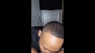 Eat my Fat Pussy (Extreme Orgasm)