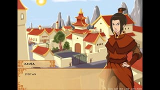 Four Elements Trainer Part 28 (Fire Book) (Love Route)