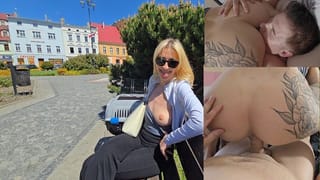 Głuchołazy Spotkałem Dziewczynę z OnlyFans Dała Mi Dupy Polskie Dialogi