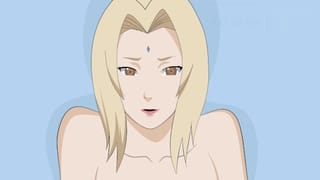 NARUTO HENTAI TSUNADE POV MISSIONARY HENTAI