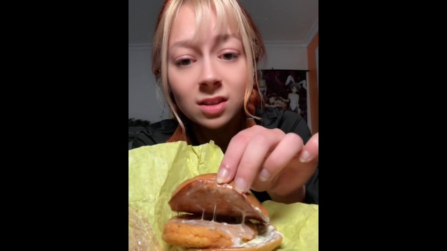 Peach Eats Cum Tribute