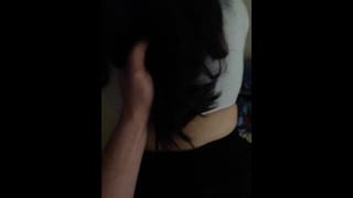 Türk Buse Yalvarırken Sikiliyor!  Porno