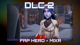 Fap Hero - MIXR NNN DLC2 Trailer