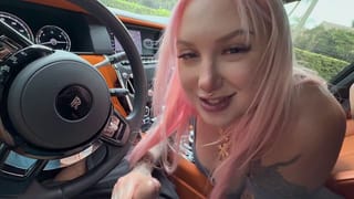Thick White Girl Skylar Vox Gets Fucked in my RR | Teddy Tarantino