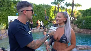 Bang! Summer Games W/ Ryan Pownall Pt. 2