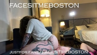 I was Rock Hard as I Sunk my Face into Presh's God Tier Bussy for the first Time. - Pornhub Gay