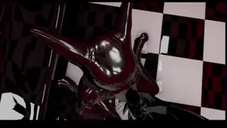 Latex Cobra Fucks his Toy - Pornhub Gay
