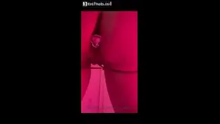 Nastya Nass Ass Twerking