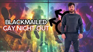 Encouraged Gay Night out - Pornhub Gay