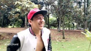 Trained as a Whore in the Park with Morbid Spanish - Pornhub Gay