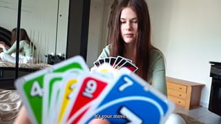 My Friend come to me and Lost in STRIP GAME