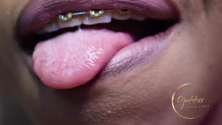 Goddess Aspen Aires Home Wrecking Lips 2 [preview]