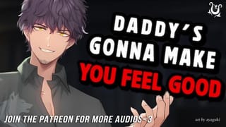 Daddy makes you take his COCK like a Good Girl || Male MOANING || Audio Erotica for Women - Pornhub Gay