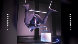 Milking Machine | Monarquis Animation