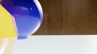 Teenie in Giantess Box POV