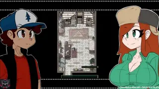 GRAVITY FILES CAP 3