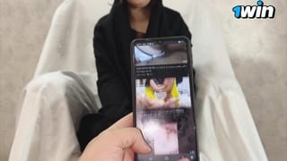 هزینه دکتر زیبایی زیاده گفتم مینو هستم پورن استار ایرانی جای هزینه کونم کرد آبشوخوردم / Horny Doctor
