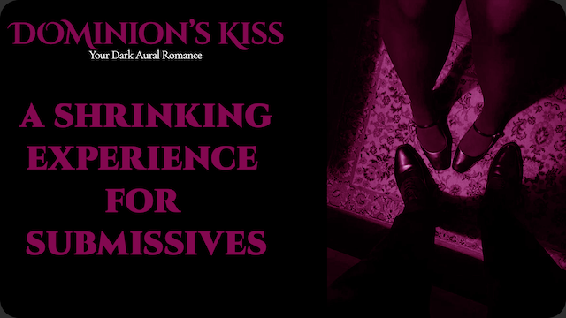 He makes you Feel like a Small little Plaything | inside the Mind of a Dominant for Submissive Sluts | Audio Erotica for Women | Portuguese Subtitles