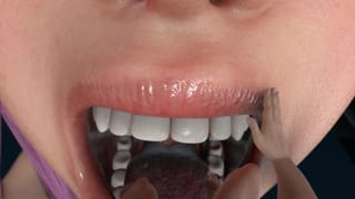 A Tiny Experiment - POV EDITION (Giantess Vore)