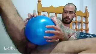 Fetish Balloon