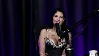 Letícia Braga on Moai TV - Full Episode