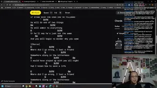 Unplanned Chill Stream