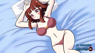 POMNI Disfruta Del Show - DESNUDA