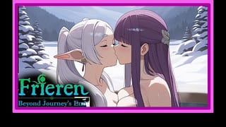 Frieren: beyond Journey's end - Frieren and Fern Await you in their new Chapter