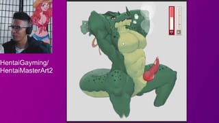 (Gay) Fondle and Feel Draco W/HentaiGayming - Pornhub Gay