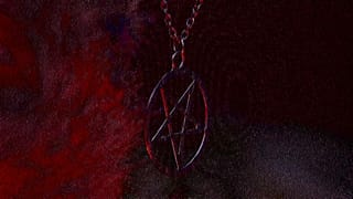 Succubus | Rotten Shrines 20min | Dark Ambient | ASMR HFO Audio File