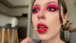 Get Ready with Me, Watch me do my make up
