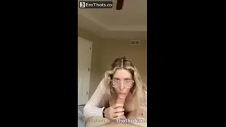 Oliviamaebaee- pov bj, cowgirl, doggy &amp; facial