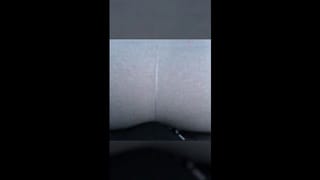 Farting on your Dick
