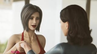 Ms Denvers - Ep 8 - my Bestfriend by Foxie2K