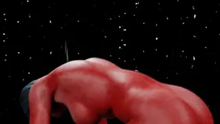 Raven's Final Stand (Possession, Expansion Animation)