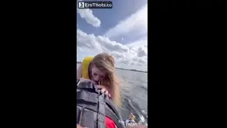 Baddie porn video – Jetski Baddie