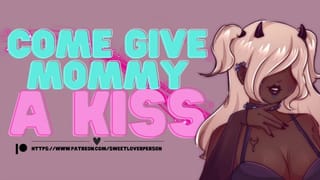 Mommy Takes Care of you after a Long Day 💕 || Erotic Audio for Men || Seductive ASMR