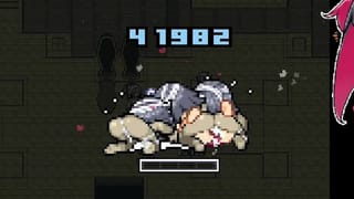 Rignetta's Adventure Ancient Furries Live in the Ruins