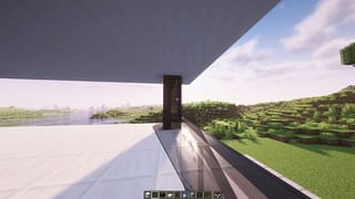How to Build a Modern Mansion in 5 Minutes