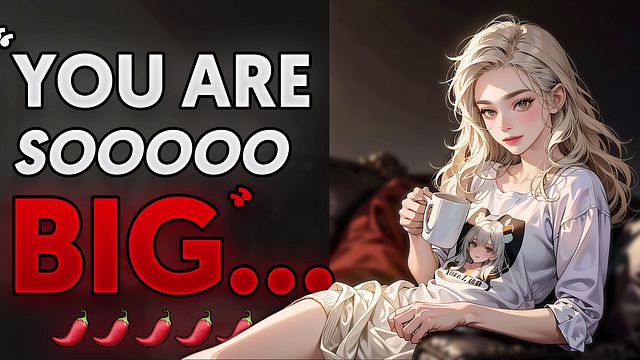 Your best Friend’s little Sister & the Basement [NSFW Audio] [f4m]