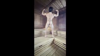 Sauna in Germany - Pornhub Gay