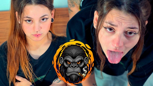 My STEP-SISTER Steals my Clothes and has to PAY - 4K / CREAMPIE / Ft. Albx09