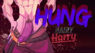 Daddy Harry is HUNG - Dad i'd like to Fuck [D.I.L.F. Porn]