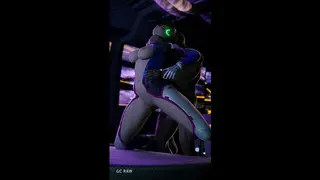 Dva Gets Fucked Sweetly on a Starship [overwatch] [GCRaw]